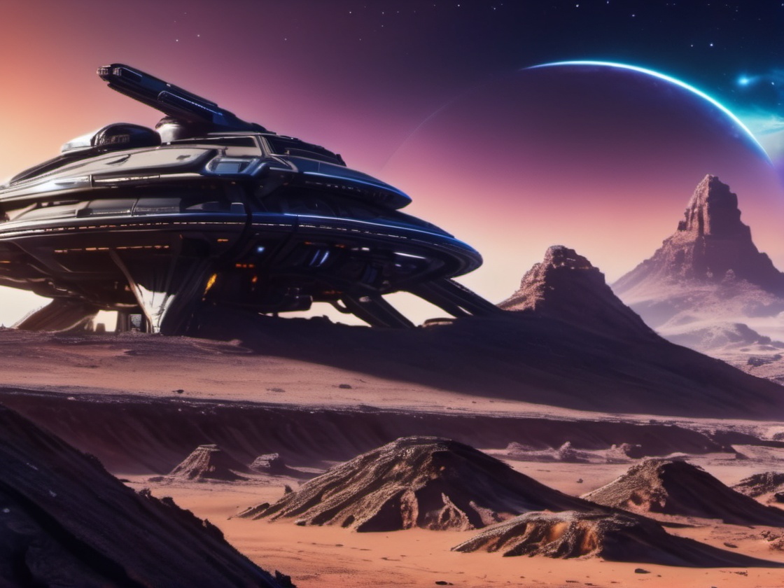 sdvn6Realxl_detailface spaceship over alien planet, depth of field, 8k , ultra HD, high quality, high resolution, _lora_SDXL Science Fiction _1_ scienc102029843020230806_134830_093267.jpg
